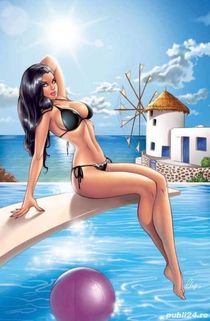Beach spy porn photos