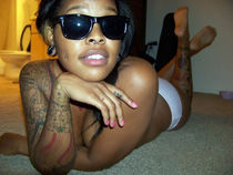 Feet I like and some Nudes