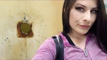 Dick Drainers Alycia Starr
